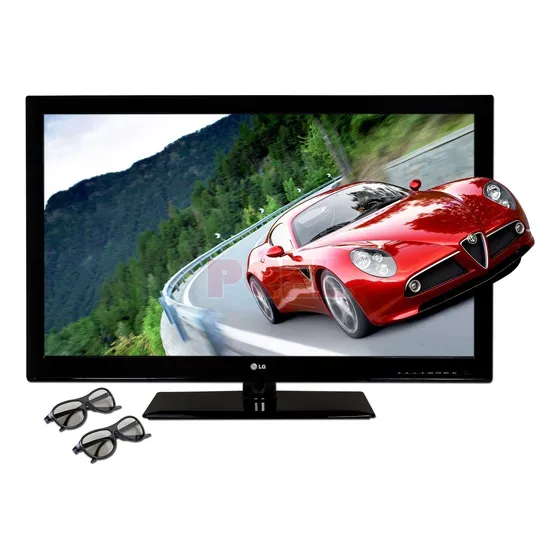 Tv 3d LG Cinema 32 Pulgadas