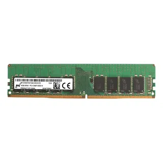 16gb Ddr4 2400 Ecc | Mercado Livre