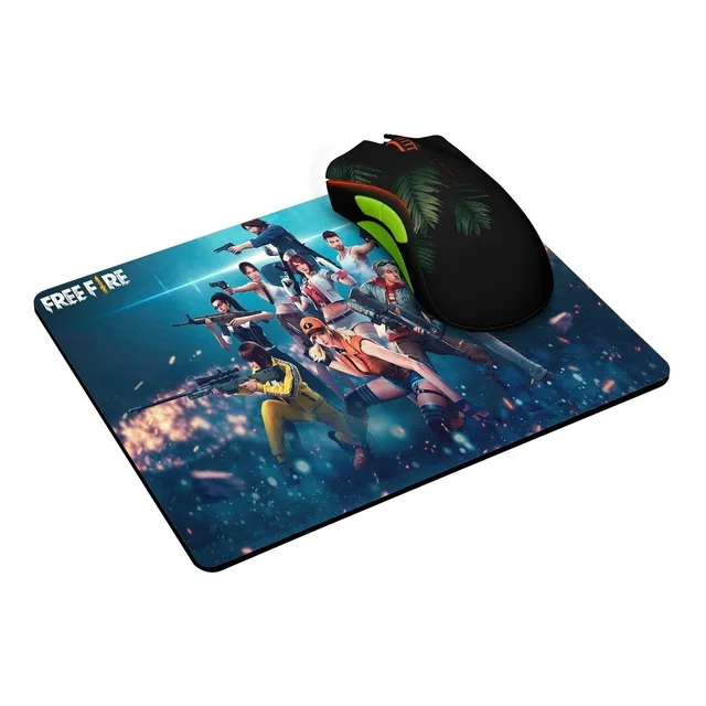 Mouse Pad Personalizado Con La Imagen De Tu Preferencia