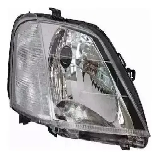 Faro Delantero Renault Logan 2006-2009