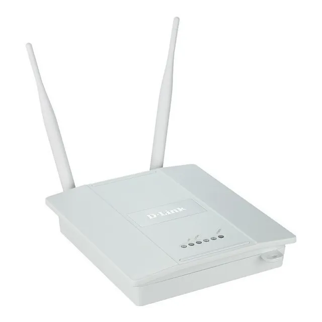 Access point D-Link AirPremier blanco