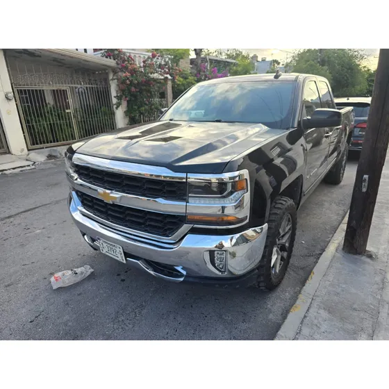 Chevrolet Silverado 4.3 1500 Ls Cab Reg Mt