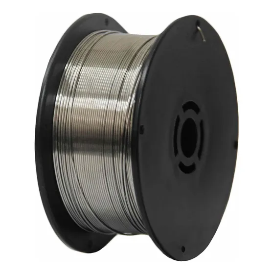 Rollo Microalambre De 0.035 Pulg. 1kg Uso Sin Gas Maraga