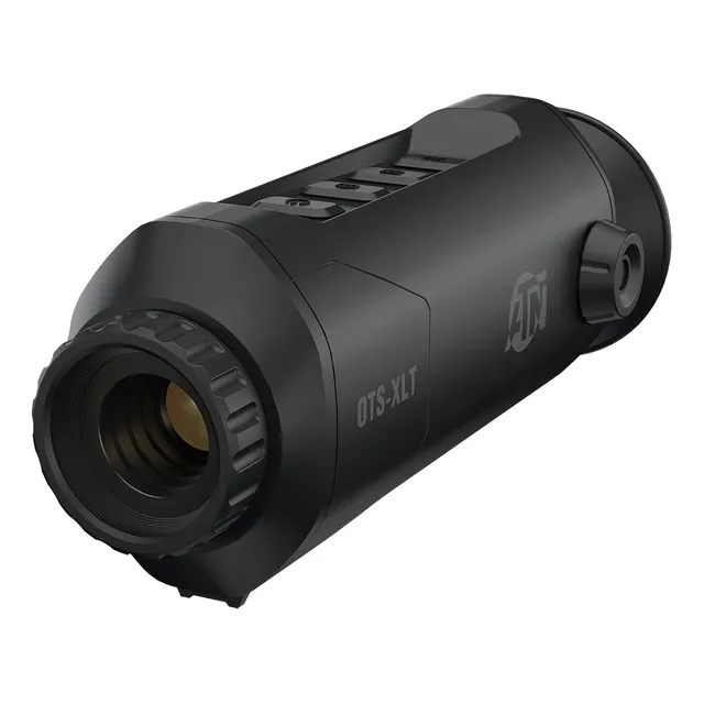 Atn Ots-xlt, 2-8x Thermal Visor