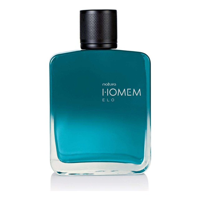 Perfume Natura Homem Elo De Parfum 100 Ml Perfume Natura Homem Elo De Parfum 100 Ml