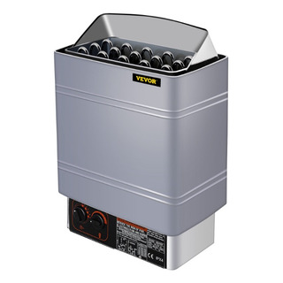 Calentador Para Sauna 9kw 220v Control Interno Para 9 A 13m3 Calentador Para Sauna 9kw 220v Control Interno Para 9 A 13m3