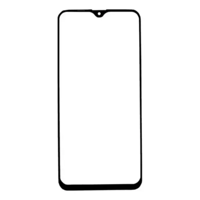 Vidro Sem Touch Para Galaxy M20 (sm-m205m)