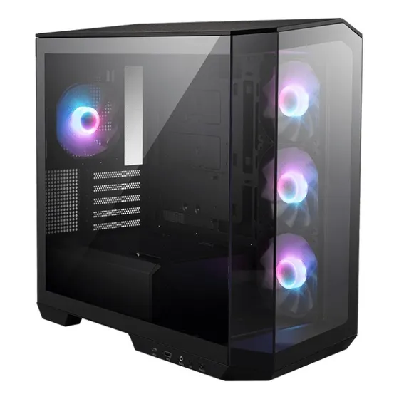 Case Tipo Pescera Mag Pano M100r Pz