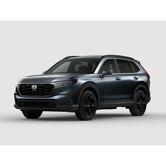 Honda Cr-v Ex 1.5 Turbo