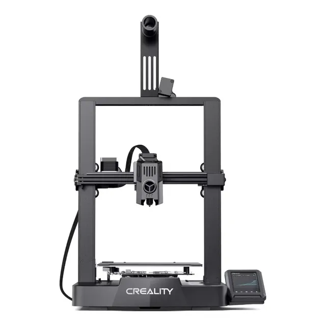 Impresora 3d Creality Ender 3 V3 Ke C/klipper- N4print 