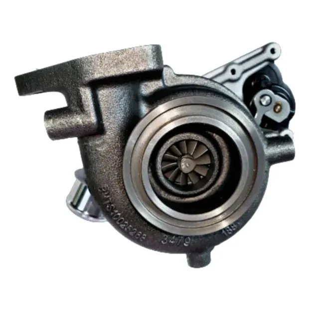 Turbo Cargador Nuevo Dongfeng Zna Rich 6 M9t Diesel