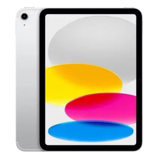Apple iPad 10th Mpq03ll/a 10.9 Wifi 64gb Silver Gris Apple iPad 10th Mpq03ll/a 10.9 Wifi 64gb Silver Gris