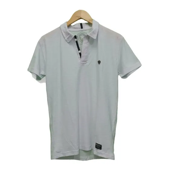 Camisa Botafogo Polo Plaquinha