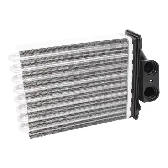 Radiador De Calefaccion P/ Fiat Uno Novo Grand Siena 1.4 Evo