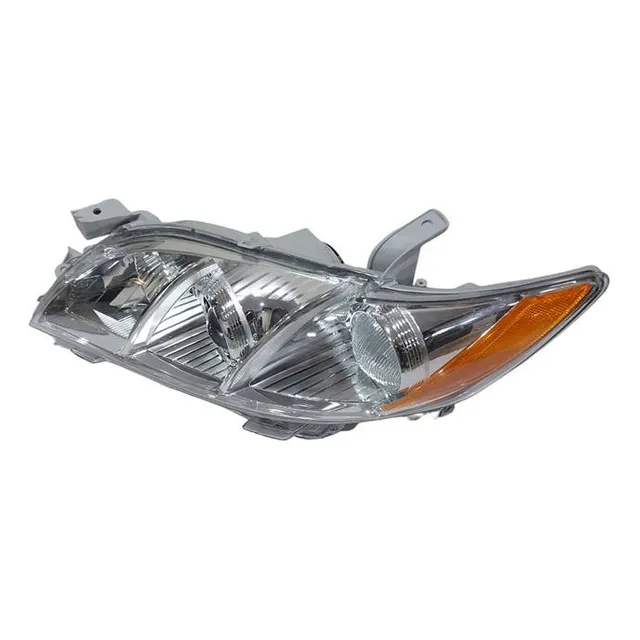 Faro Izquierdo Toyota Camry 2007 2008 2009 Original 