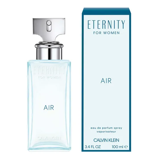 Ck Eternity Air Edp 100ml Dama