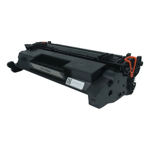 Toner Generico Cf289a 89a M507 M528 Con Chip Negro 5000 Pag