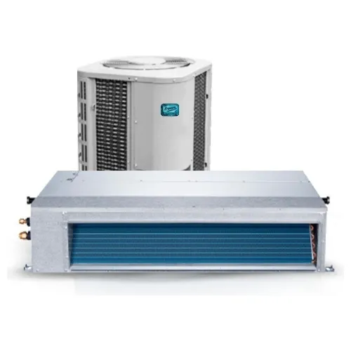 Aires Tipo Fancoil 5 Toneladas 