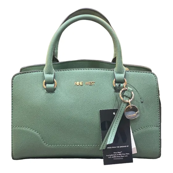 Cartera Nine West Irwyn Bolso Elegante Para Damas