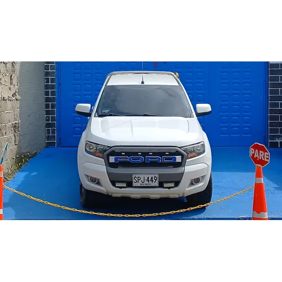 Ford Ranger 3.2 Xls