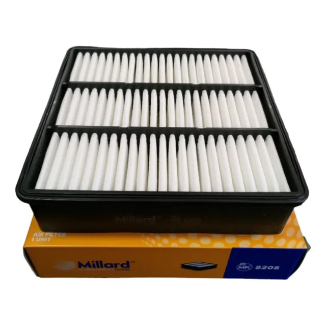 Filtro Aire  Lancer Signo  Mk 8208