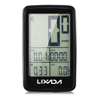 Bx Velocímetro De Bicicleta, Inalámbrico, Recargable, Usb, Bx Velocímetro De Bicicleta, Inalámbrico, Recargable, Usb,