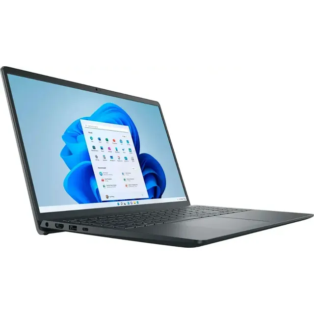 Dell Inspiron 3530 I5 1334u 8gb 512gb Ssd 15.6  Touch 1080p
