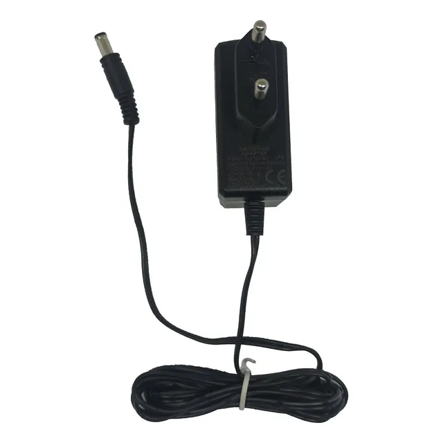Fonte De Alimentação 12v 1.5a Glh1201500