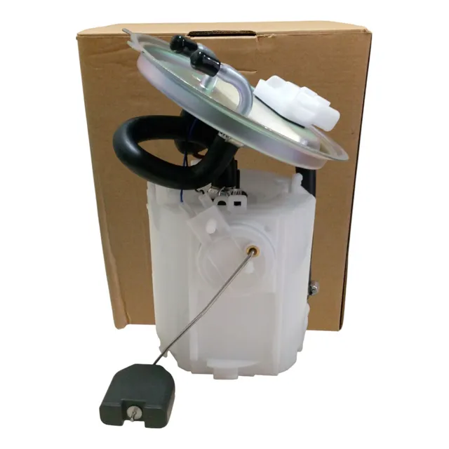 Modulo De Gasolina Corsa 1.6 Marca Gm