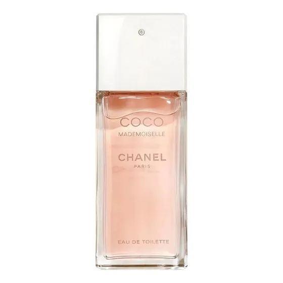 Chanel Coco Mademoiselle EDT 100ml para feminino