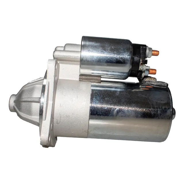 Arranque Nueva Generacion Ford 3 Huecos Bronco F150 F350