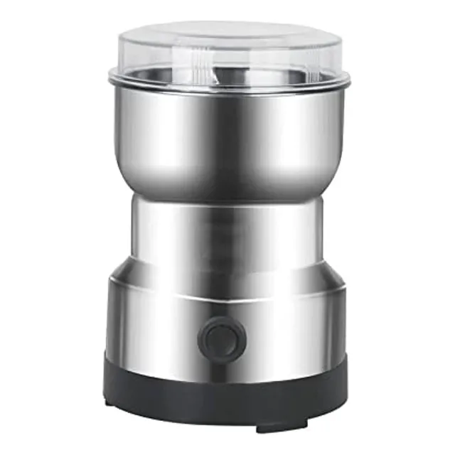 Moledor De Cafe Nima Nm-8300