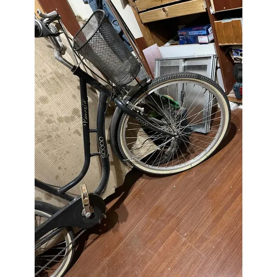 Bicicleta Scoop Venezia