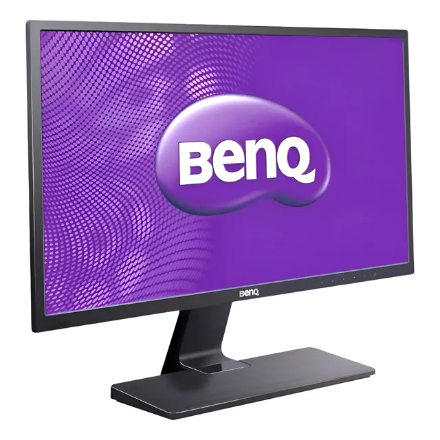 Monitor Benq Con Pantalla De 21.5  60hz Y Resolución Full Hd