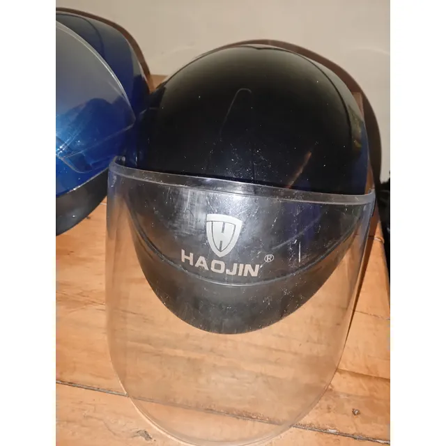 Cascos Haojin