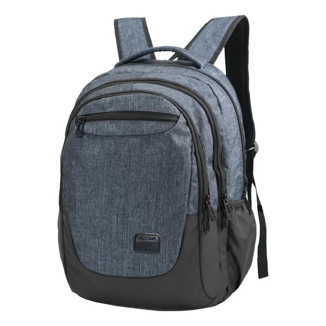 Mochila Luxor Kossok - Porta Laptop - Reforzada