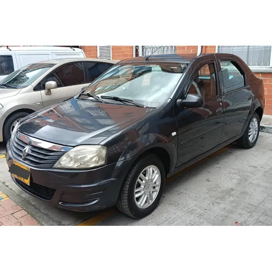 Renault Logan 1.6 Expression