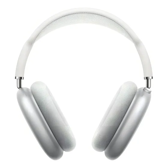 Auriculare Gamera Con Micrófono Inalámbricos Bluetooth P9 Max Plateado