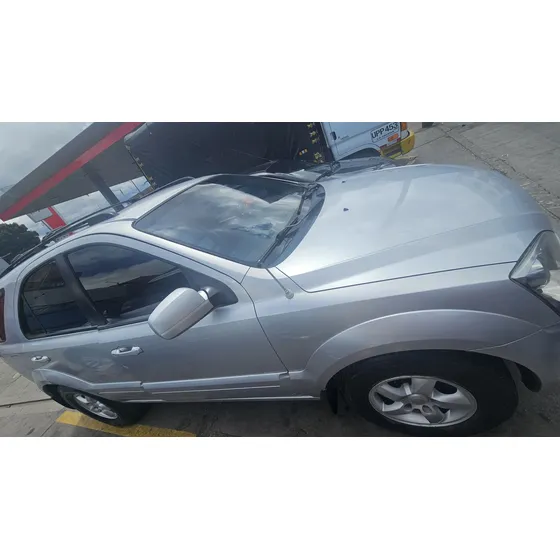 Kia Sorento 3.8 Ex