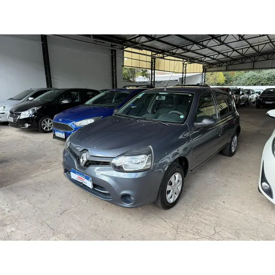 Renault Clio 1.2 Mio Confort Pack 5p