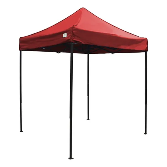 Toldo Plegable Gazebo Tipo Araña 2x2 / Grupo Tornado / Fold