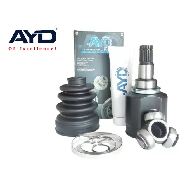 Copa Caja Triceta Aveo 1.6 Automatico 22x29 2005 Spf