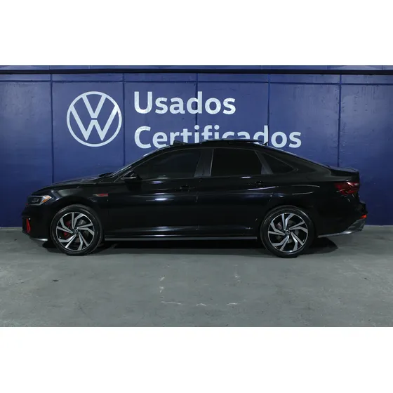 Volkswagen Jetta 2.0 Gli Dsg At