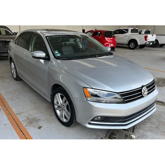Volkswagen Jetta 2.5 Sportline Qc Weltradio At