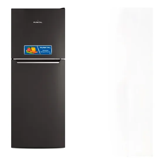 Refrigerador Punktal Pk-244 Fsn Frio Seco Albion