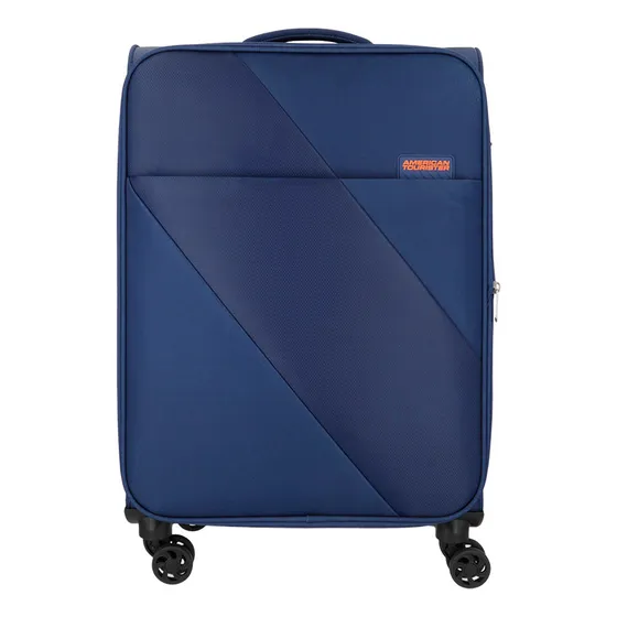 Valija American Tourister Sun Break Grande Expandible Navy