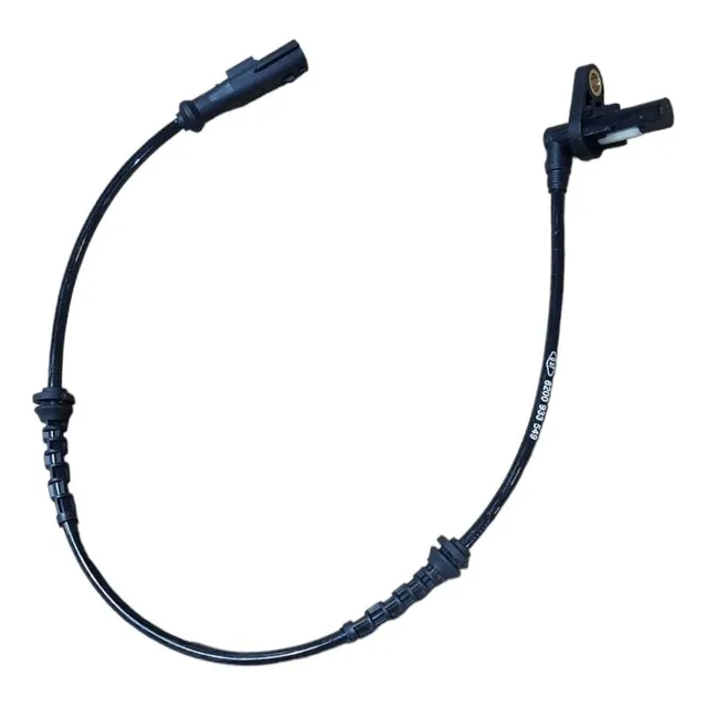 Sensor Captador Velocidad Abs Renaulr Clio Symbol Megane