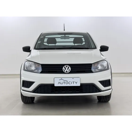 Volkswagen Saveiro 1.6 Cs Trendline L18