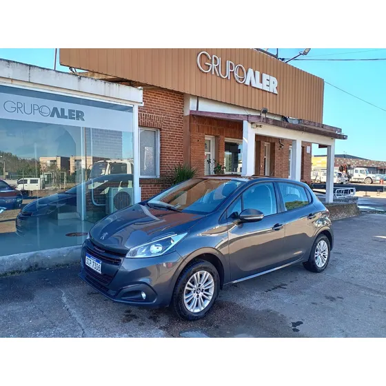 Peugeot 208 1.2 Allure 82cv 5p