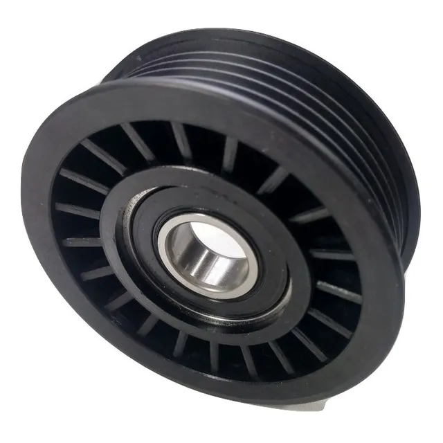 Polea Multicanal Poly V Vw Pointer/orion 